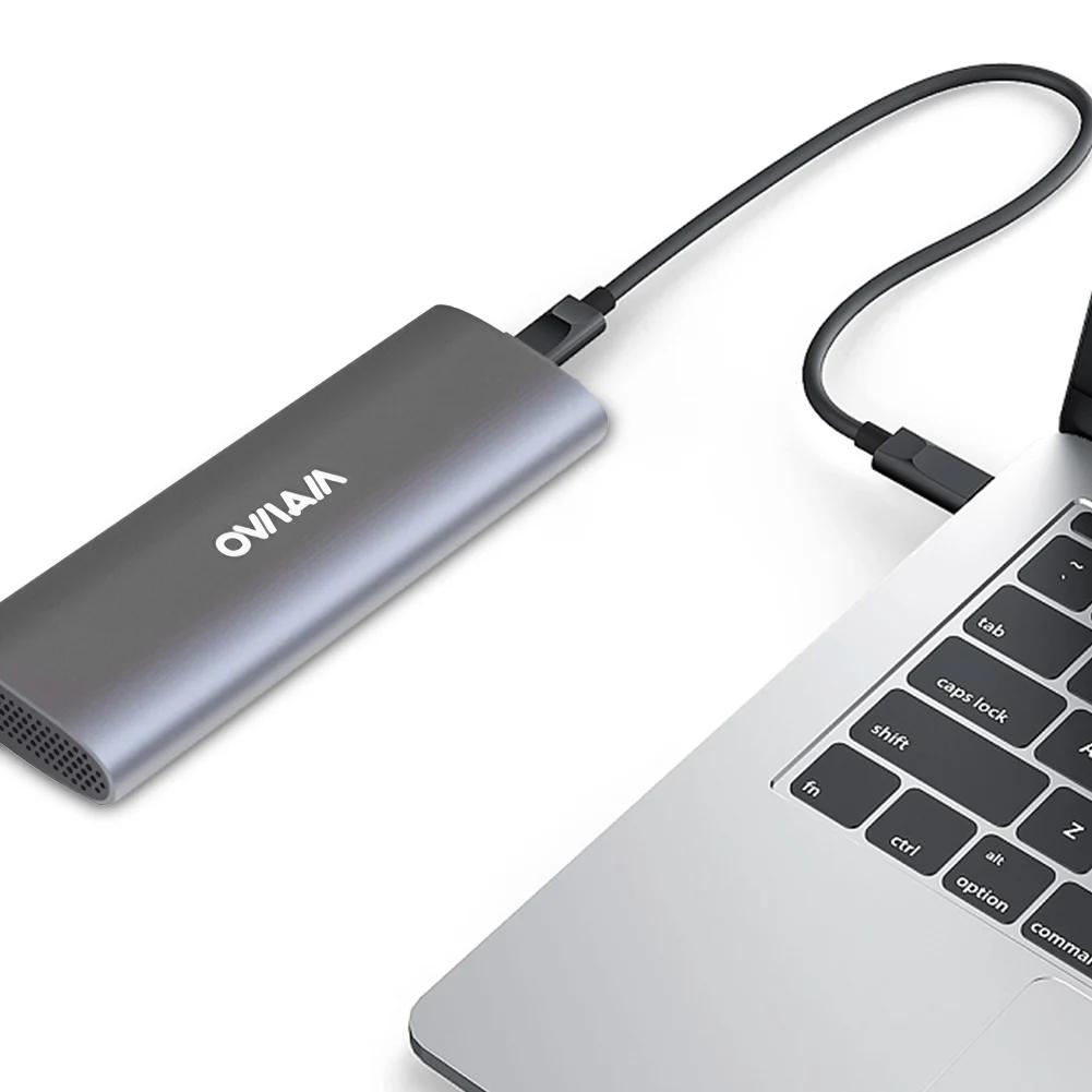 M.2 NVMe NGFF SSD Ŭ, HDD 丮 ڽ, C Ÿ, M, B, M Ű, 4TB 丮 Ȯ, SSD ũ 2230, 2240, 2260/2280, 10Gbps, 6Gbps